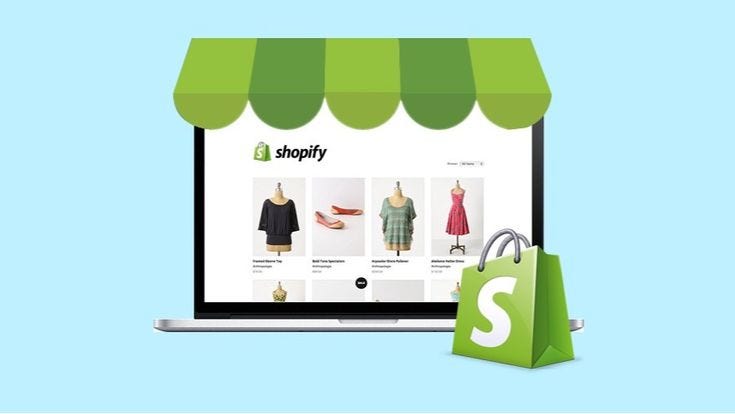 Finding the Best Shopify Agency: A Guide to Elevating Your E-commerce Success