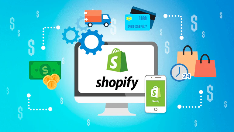 Partnering with an Expert Shopify Development Company: Unlock Your E-commerce Potential